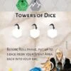 Dice Settlers: Towers Of Dice -Entertainment Games Store pic4718441 1024x1024