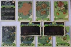 Skulk Hollow: Ancient Relics -Entertainment Games Store pic4961319 480x480