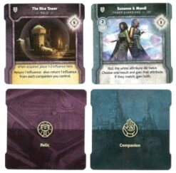 Vindication: Suzanne & Mandi