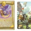 Bunny Kingdom: In The Sky - Falling Carpet Promo Card -Entertainment Games Store pic4973928 1024x1024