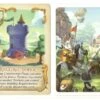 Bunny Kingdom: Rolling Tower Promo Card