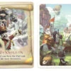 Bunny Kingdom: Bunnoleon Promo Card -Entertainment Games Store pic5012635 1024x1024
