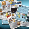 Terraforming Mars: Turmoil - Promo Card Pack -Entertainment Games Store pic5055230 480x480