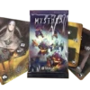 Mysthea: Dice Tower Promo Cards