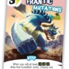 King Of Tokyo: Frantic Mutations Promo Card 2 King Of Tokyo: Frantic Mutations Promo Card -Entertainment Games Store pic5661409 1024x1024