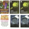 Haunt The House: Jeering Promo Cards 1 Haunt The House: Jeering Promo Cards -Entertainment Games Store pic5688243 1024x1024