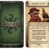 Wander: The Cult Of Barnacle Bay – Laughing Le'Sav Promo Card -Entertainment Games Store pic5700572 1024x1024