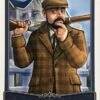 Holmes: Sherlock & Mycroft – Sherrinford Holmes Promo Card -Entertainment Games Store pic5889849 1024x1024