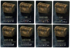 Etherfields: Search Mini Deck 5 Etherfields: Search Mini Deck -Entertainment Games Store pic5930951 480x480