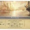 Enchanters: Port Dasix Promo Card -Entertainment Games Store pic5931075 1024x1024