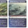 DinoGenics: Breaking News Promo Cards 1 DinoGenics: Breaking News Promo Cards -Entertainment Games Store pic5933062 1 1024x1024