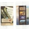 Sleeping Gods: Saxophone Promo Card -Entertainment Games Store pic5933120 1024x1024