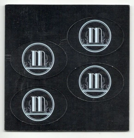 Magnificent, The: Master Tiles 4 Magnificent, The: Master Tiles - Image 2