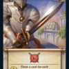 Hero Realms: Imperial Justice Promo Card -Entertainment Games Store pic6165513 1024x1024