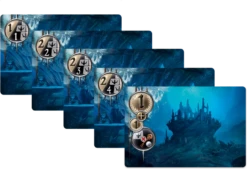 Conspiracy: Abyss Universe – Bonus Cards