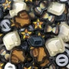GeekUp Bit Set: Dice City -Entertainment Games Store pic6379431 480x480