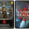 Star Realms: Merc Captain Garcia Promo Card -Entertainment Games Store pic6755653 1024x1024