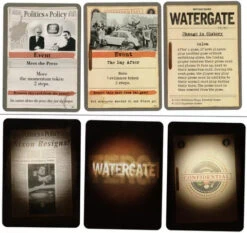 Watergate: Change In History -Entertainment Games Store pic6774765 480x480
